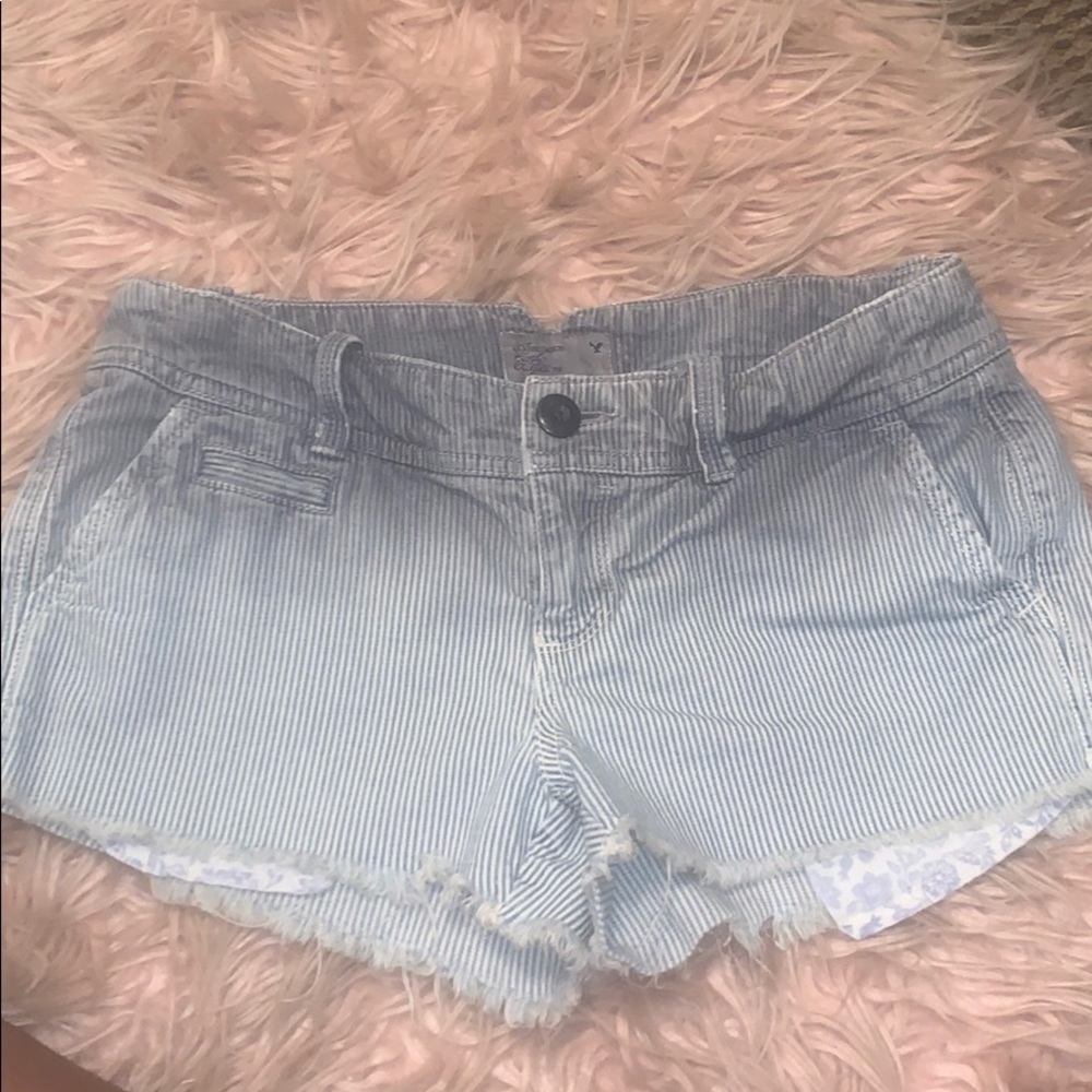American Eagle shorts